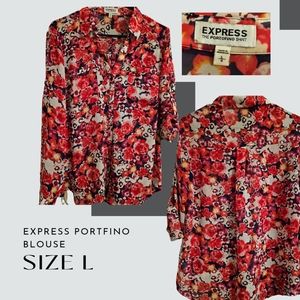 Woman's Portofino Blouse